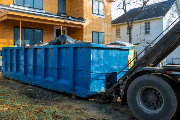 Reliable Rossville, IN Junk Removal Services Solutions