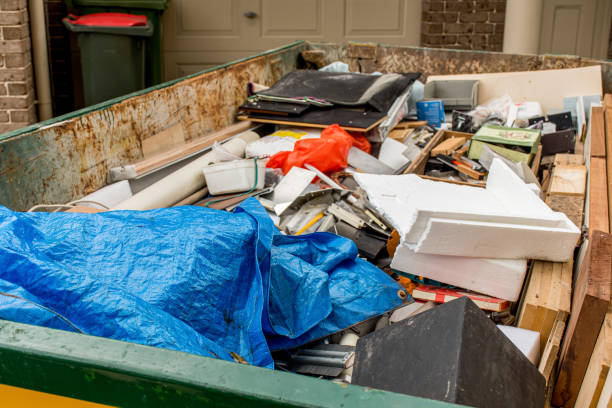 Best Attic Cleanout  in Rossville, IN