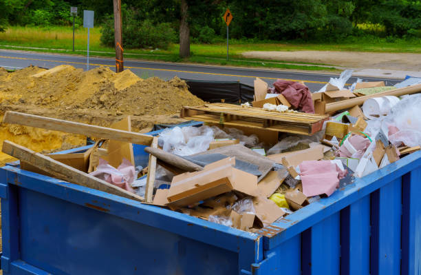 Best Residential Junk Removal  in Rossville, IN